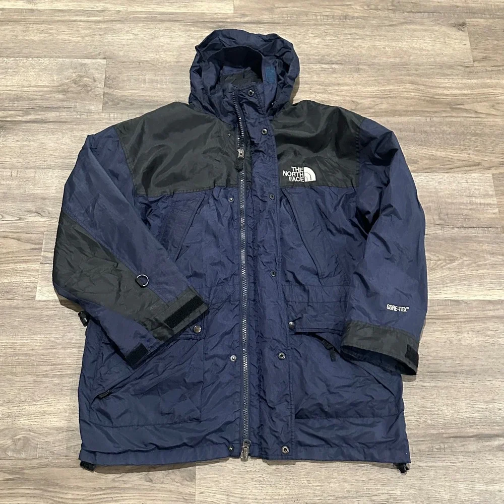 The North Face vintage north